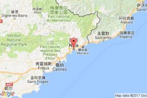 尼斯港口查詢(xún)_nice港口代碼_法國(guó)尼斯港口代碼