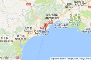 塞特港口查詢(xún)_sete港口代碼_法國(guó)塞特港口代碼