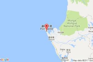 謙蒂爾港港口查詢_port gentil港口代碼_加蓬謙蒂爾港港口代碼