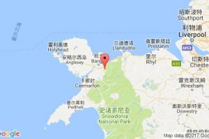 班戈港口查詢_bangor,caer港口代碼_英國(guó)班戈港口代碼