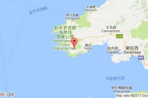 彭布羅克港口查詢_pembroke dock港口代碼_英國(guó)彭布羅克港口代碼