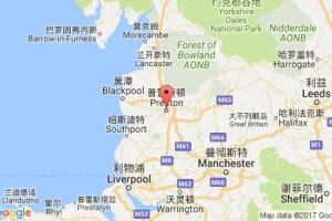 普雷斯頓港口查詢_preston港口代碼_英國普雷斯頓港口代碼