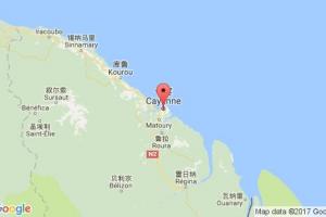 卡宴港口查詢(xún)_cayenne港口代碼_法屬圭亞那卡宴港口代碼