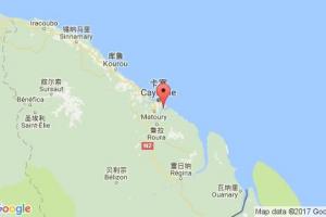 德格拉德卡內(nèi)斯港口查詢(xún)_degrad des cannes港口代碼_法屬圭亞那德格拉德卡內(nèi)斯港口代碼