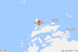 埃格瑟斯明訥港口查詢(xún)_egedesminde港口代碼_格陵蘭埃格瑟斯明訥港口代碼