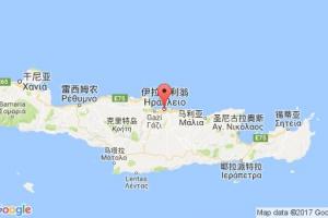 伊拉克利翁港口查詢_heraklion港口代碼_希臘伊拉克利翁港口代碼