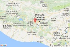 圣托馬斯米帕斯爾塔斯港口查詢_santo tomas milpas altas港口代碼_危地馬拉圣托馬斯米帕斯爾塔斯港口代碼