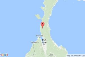 棟加拉港口查詢_donggala港口代碼_印度尼西亞(印尼)棟加拉港口代碼