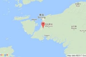 沙拉瓦蒂港口查詢(xún)_salawati港口代碼_印度尼西亞(印尼)沙拉瓦蒂港口代碼