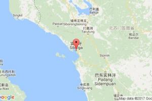 實(shí)武牙港口查詢(xún)_sibolga港口代碼_印度尼西亞(印尼)實(shí)武牙港口代碼