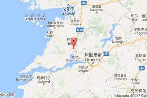 克萊爾卡斯?fàn)柛劭诓樵僟clarecastle港口代碼_愛(ài)爾蘭克萊爾卡斯?fàn)柛劭诖a