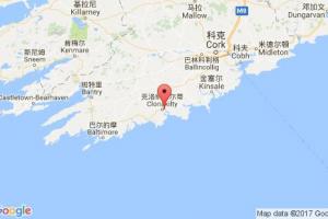 克洛納基爾蒂港口查詢_clonakilty港口代碼_愛(ài)爾蘭克洛納基爾蒂港口代碼