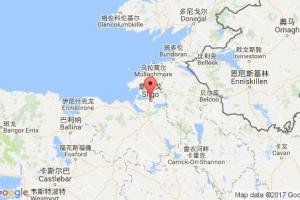 斯萊戈港口查詢_sligo港口代碼_愛爾蘭斯萊戈港口代碼