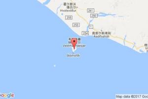 韋斯特曼納島港口查詢_vestmann islands港口代碼_冰島韋斯特曼納島港口代碼