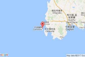 卡洛福泰港口查詢(xún)_carloforte港口代碼_意大利卡洛福泰港口代碼