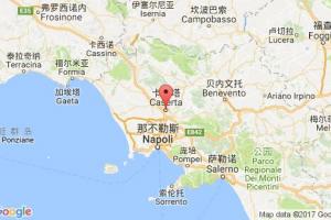 卡塞塔港口查詢(xún)_caserta港口代碼_意大利卡塞塔港口代碼