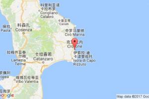 克羅托港口查詢(xún)_crotone港口代碼_意大利克羅托港口代碼