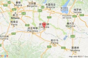 克萊蒙納港口查詢(xún)_cremona港口代碼_意大利克萊蒙納港口代碼