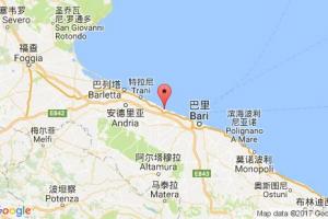 莫爾費(fèi)塔港口查詢_molfetta港口代碼_意大利莫爾費(fèi)塔港口代碼