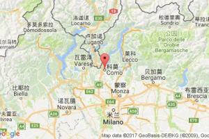 科莫港口查詢(xún)_como港口代碼_意大利科莫港口代碼