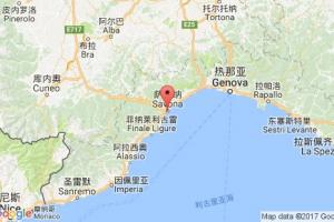 薩沃納港口查詢_savona港口代碼_意大利薩沃納港口代碼