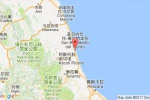 圣貝內(nèi)代托－德爾特龍托港口查詢_san benedetto del tronto港口代碼_意大利圣貝內(nèi)代托－德爾特龍托港口代碼