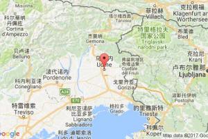 烏迪內(nèi)港口查詢_udine港口代碼_意