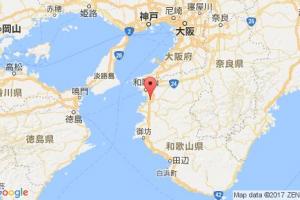 海南港口查詢(xún)_kainan港口代碼_日本海南港口代碼