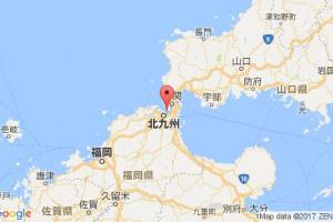 關(guān)門(mén)港口查詢(xún)_kanmon港口代碼_日本關(guān)門(mén)港口代碼