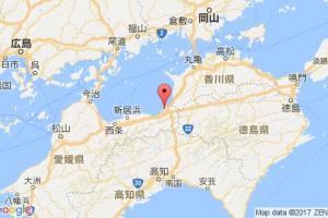 川之江港口查詢(xún)_kawanoe港口代碼_日本川之江港口代碼