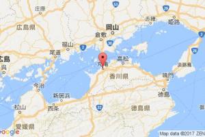 丸龜港口查詢(xún)_marugame港口代碼_日本丸龜港口代碼