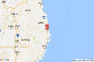 宮古港口查詢_miyako港口代碼_日本宮古港口代碼