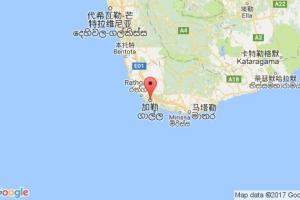 加勒港口查詢(xún)_galle港口代碼_斯里