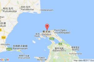 坎凱桑圖賴(lài)港口查詢(xún)_kankesanturai