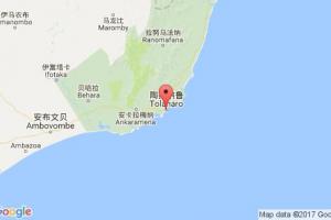 多凡堡港口查詢_fort dauphin港口代碼_馬達(dá)加斯加多凡堡港口代碼