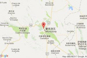 弗龍?zhí)乩劭诓樵僟frontera港口代碼_墨西哥弗龍?zhí)乩劭诖a