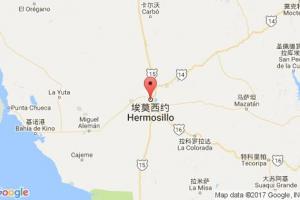 埃莫西約港口查詢_hermosillo港口代碼_墨西哥埃莫西約港口代碼