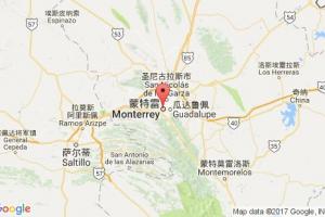 蒙特雷港口查詢_monterrey港口代碼_墨西哥蒙特雷港口代碼