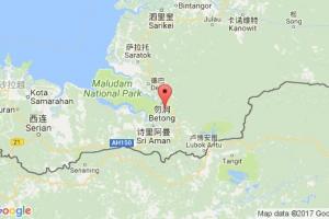 巴拉姆港口查詢_baram港口代碼_馬來(lái)西亞巴拉姆港口代碼