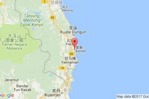 居茶港口查詢_kerteh港口代碼_馬來(lái)西亞居茶港口代碼