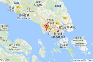 丹戎帕拉帕斯港口查詢_tanjung pelepas港口代碼_馬來(lái)西亞丹戎帕拉帕斯港口代碼