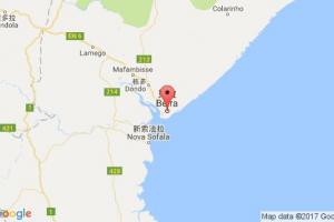 貝拉港口查詢_beira港口代碼_莫桑