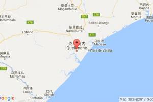 克利馬內(nèi)港口查詢_quelimane港口代