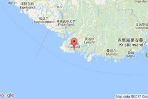 法爾松德港口查詢_farsund港口代碼_挪威法爾松德港口代碼