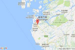 桑內斯港口查詢_sandnes港口代碼_