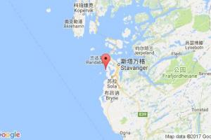 塔南厄爾港口查詢_tananger港口代