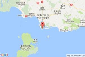 布拉夫港口查詢(xún)_bluff港口代碼_新西蘭布拉夫港口代碼