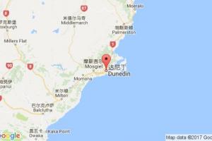 達(dá)尼丁港口查詢(xún)_dunedin港口代碼_新西蘭達(dá)尼丁港口代碼