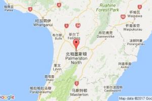 北帕墨斯頓港口查詢(xún)_palmerston no