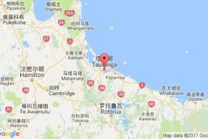 陶蘭加港口查詢(xún)_tauranga港口代碼_新西蘭陶蘭加港口代碼